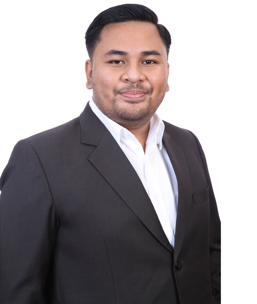 Andre A. Manalu, S.H., M.H.
