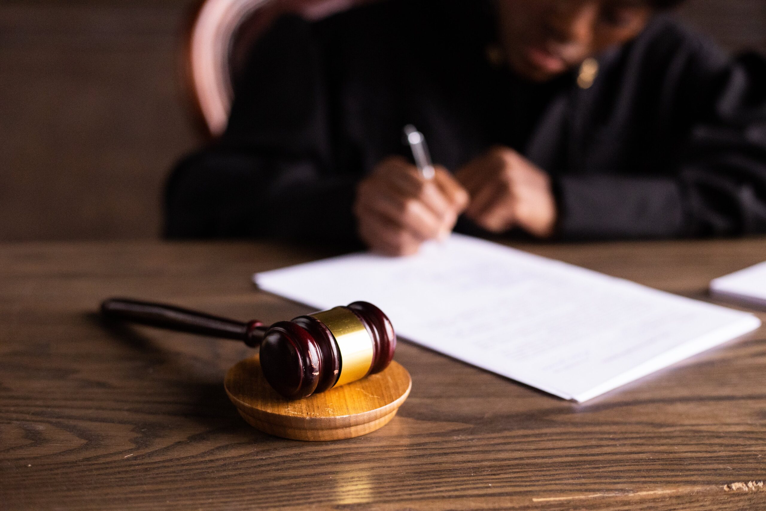 Litigation and Non-Litigation