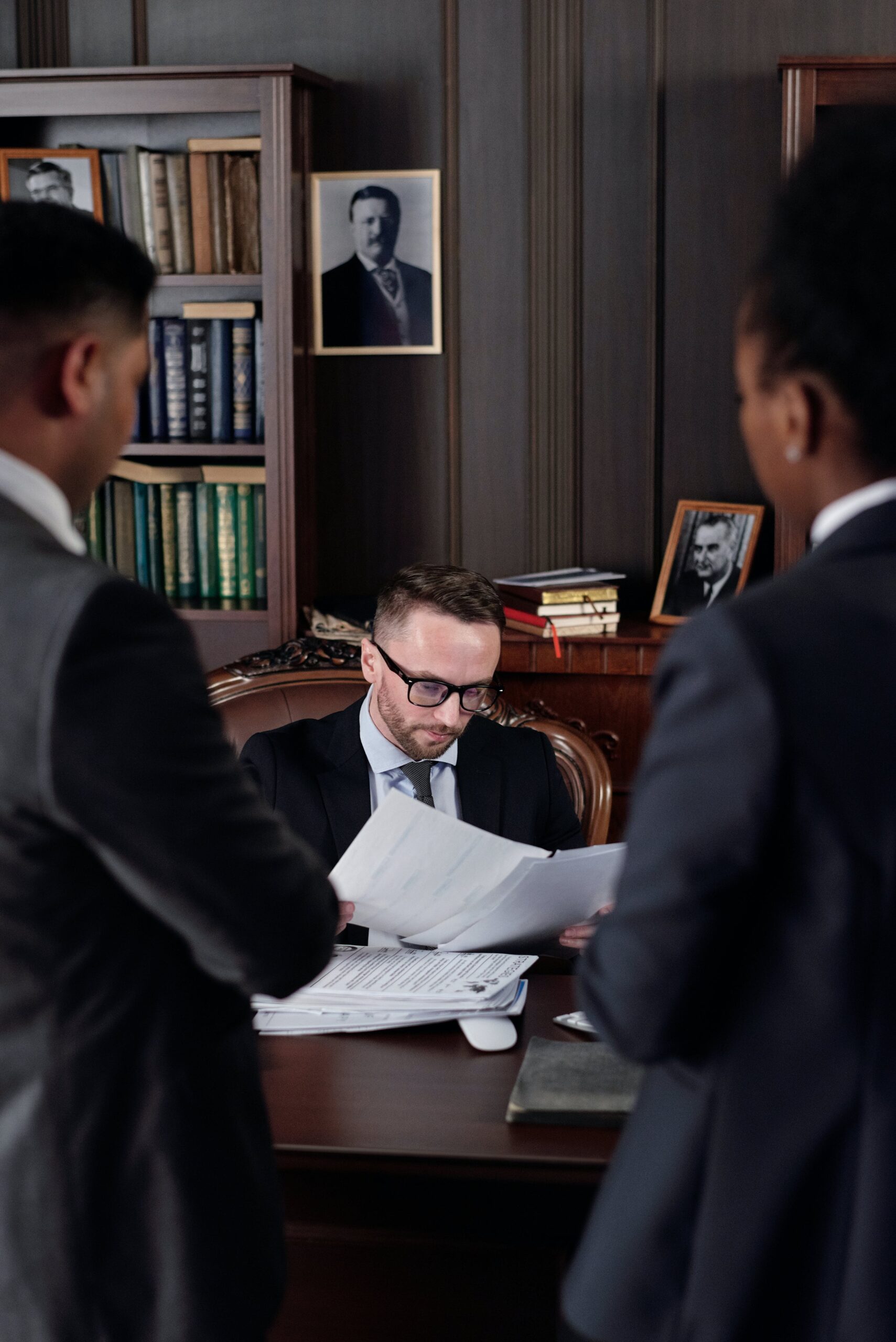 Legal Opinion and Legal Advice